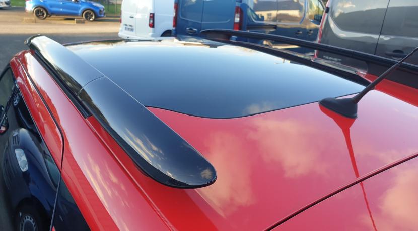 Citroen C4 Cactus 1.6 BLUEHDI 100 S&amp;S SHINE EDITION