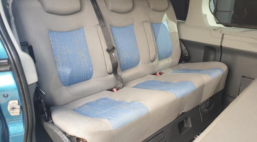 Renault Trafic 2 Generation GENERATION EVADO 2.0 DCI 115