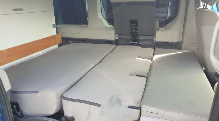 Renault Trafic 2 Generation GENERATION EVADO 2.0 DCI 115