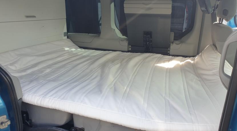 Renault Trafic 2 Generation GENERATION EVADO 2.0 DCI 115