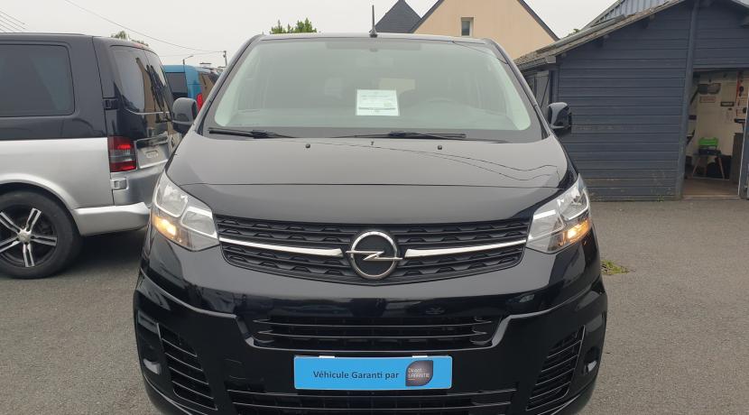 Opel Vivaro 3 III 2.0 DIESEL 140 AUTO L3