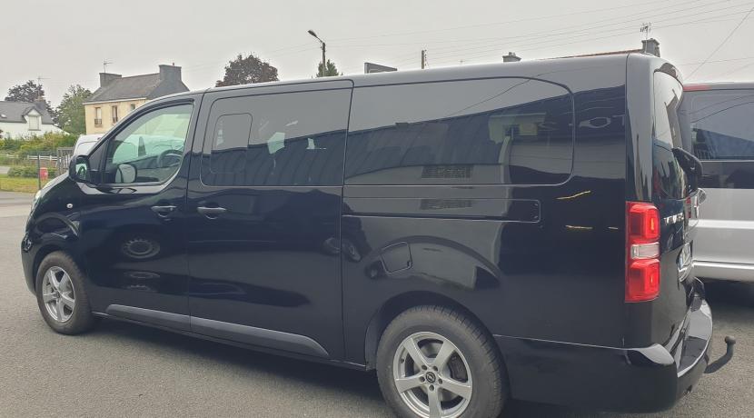 Opel Vivaro 3 III 2.0 DIESEL 140 AUTO L3