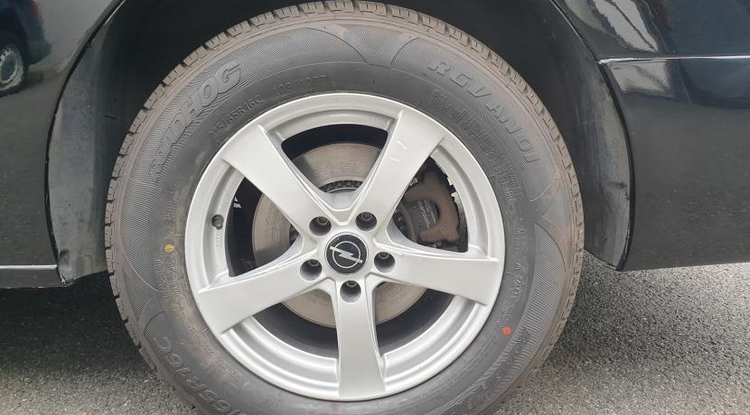 Opel Vivaro 3 III 2.0 DIESEL 140 AUTO L3