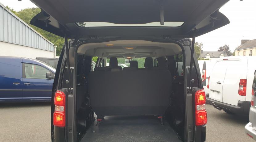 Opel Vivaro 3 III 2.0 DIESEL 140 AUTO L3