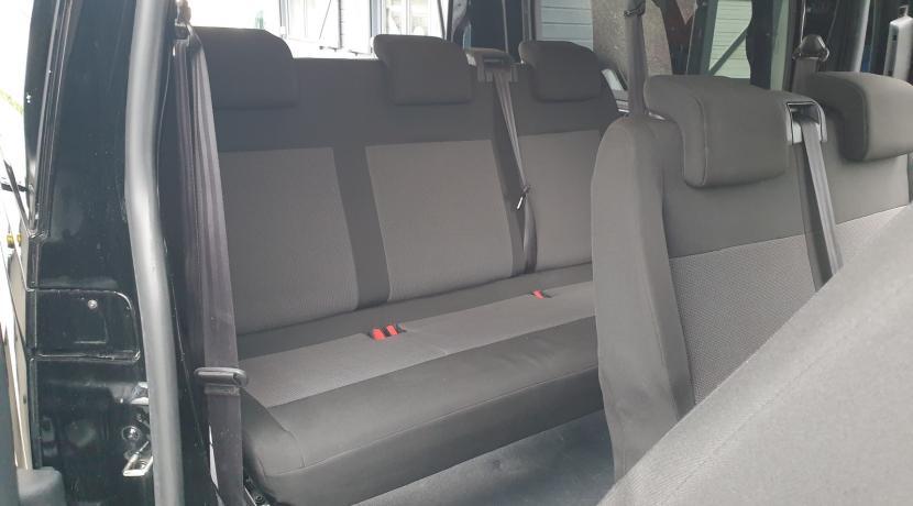 Opel Vivaro 3 III 2.0 DIESEL 140 AUTO L3