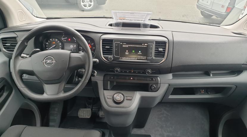 Opel Vivaro 3 III 2.0 DIESEL 140 AUTO L3