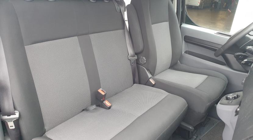 Opel Vivaro 3 III 2.0 DIESEL 140 AUTO L3