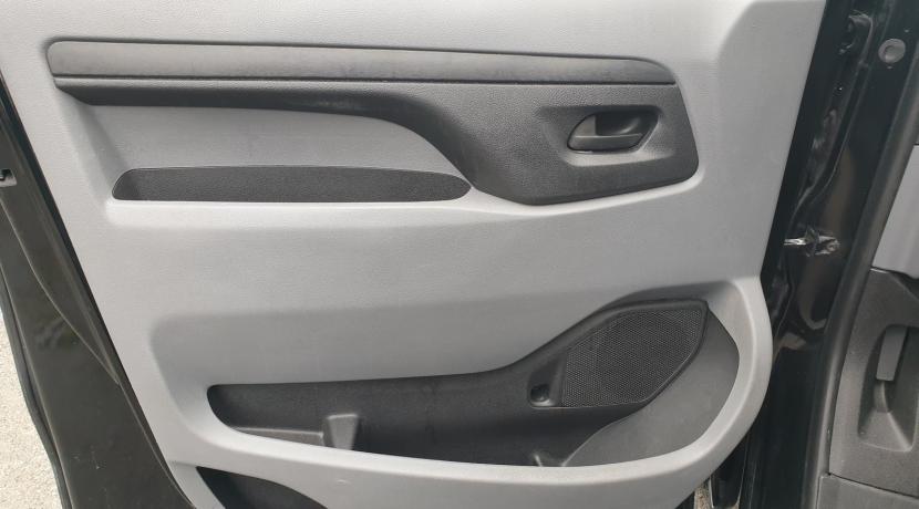 Opel Vivaro 3 III 2.0 DIESEL 140 AUTO L3