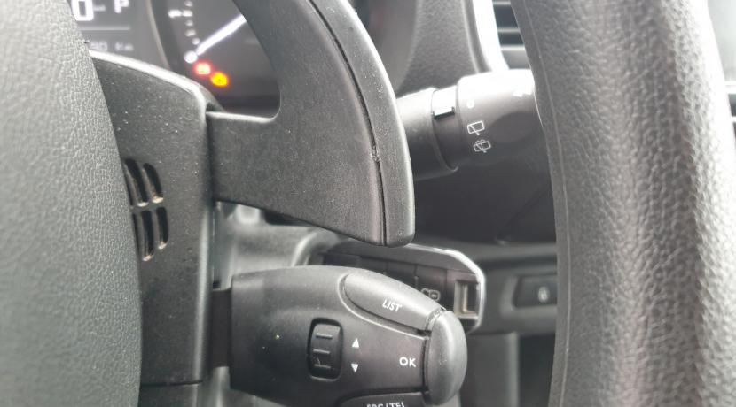 Opel Vivaro 3 III 2.0 DIESEL 140 AUTO L3