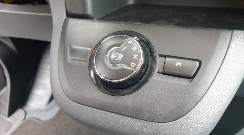 Opel Vivaro 3 III 2.0 DIESEL 140 AUTO L3