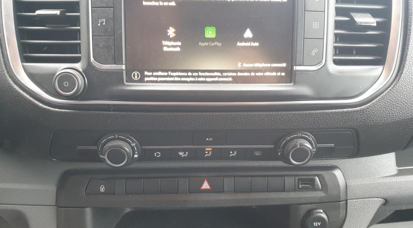 Opel Vivaro 3 III 2.0 DIESEL 140 AUTO L3