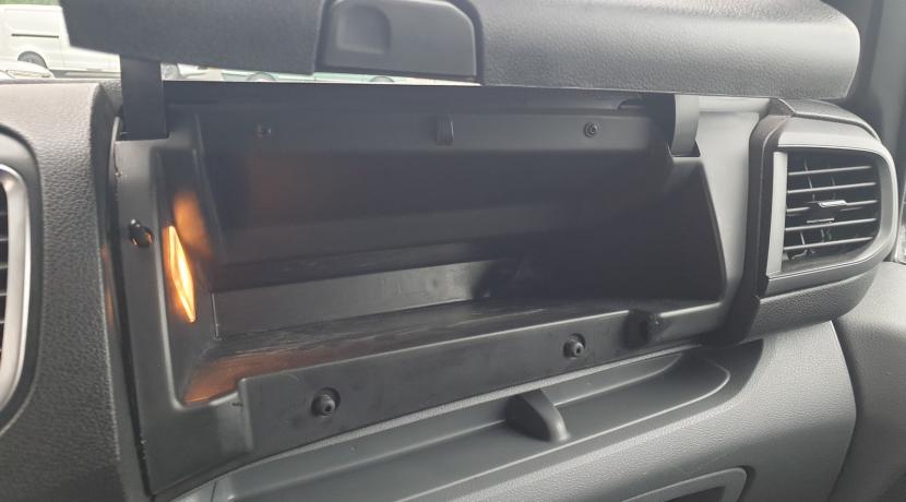Opel Vivaro 3 III 2.0 DIESEL 140 AUTO L3