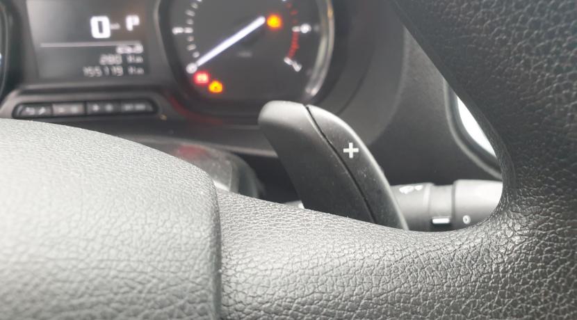 Opel Vivaro 3 III 2.0 DIESEL 140 AUTO L3