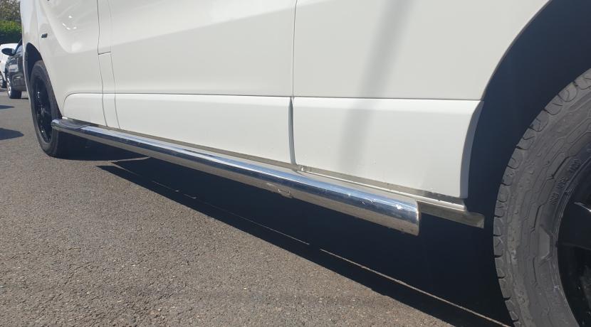 Renault Trafic 3 III FOURGON CONFORT L2H2 1200 ENERGY DCI 125 E6