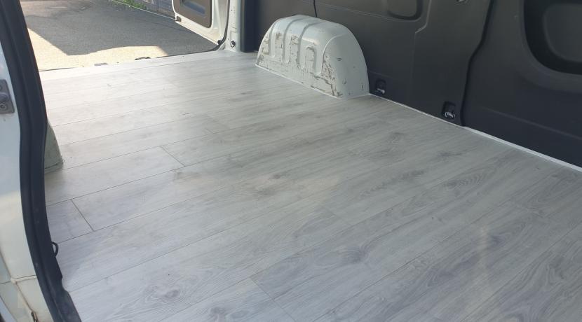 Renault Trafic 3 III FOURGON CONFORT L2H2 1200 ENERGY DCI 125 E6
