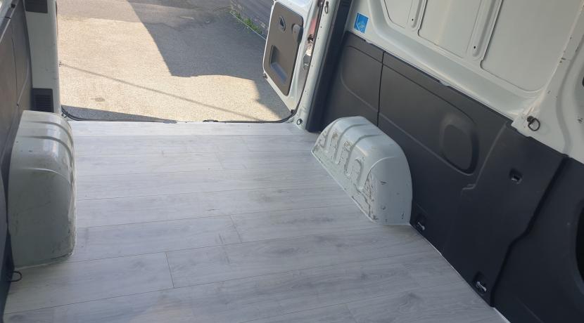 Renault Trafic 3 III FOURGON CONFORT L2H2 1200 ENERGY DCI 125 E6