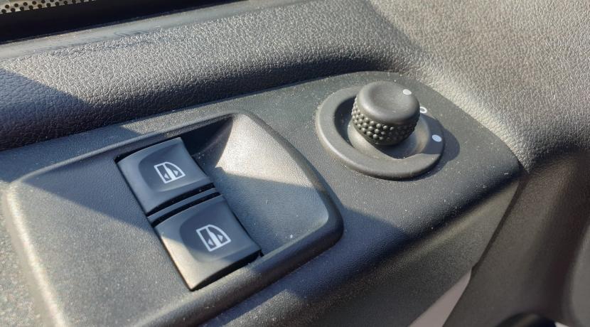 Renault Trafic 3 III FOURGON CONFORT L2H2 1200 ENERGY DCI 125 E6