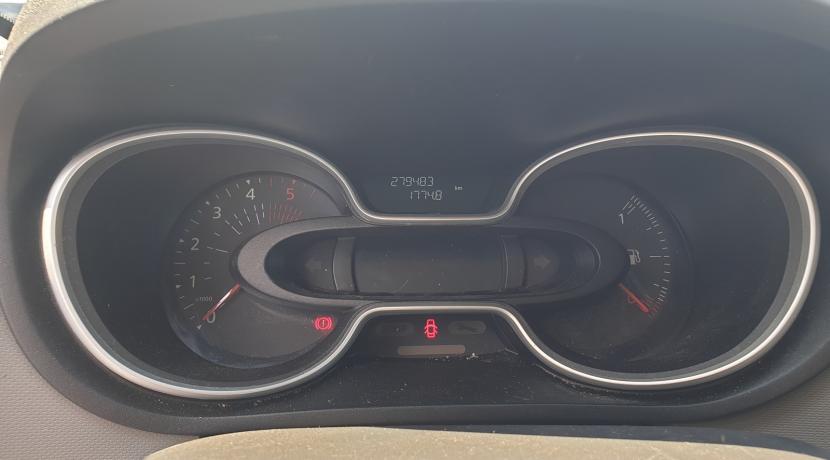 Renault Trafic 3 III FOURGON CONFORT L2H2 1200 ENERGY DCI 125 E6