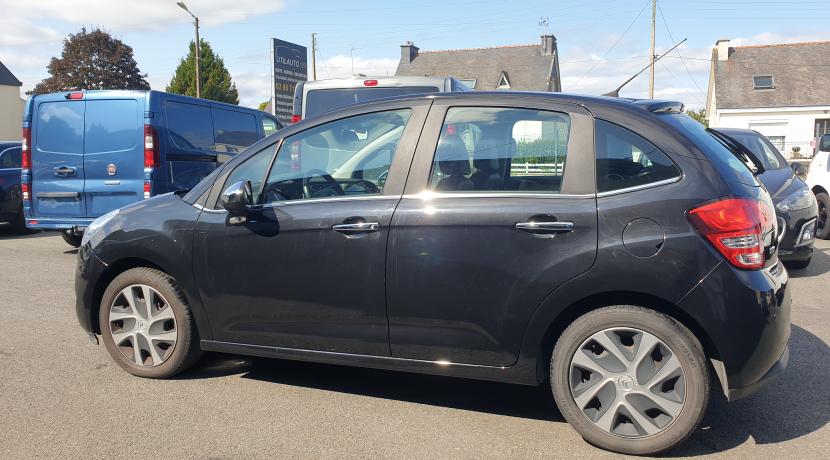 Citroen C3 (2e Generation) II 1.4 E-HDI 70 AIRDREAM CONFORT BMP