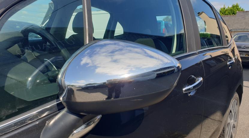 Citroen C3 (2e Generation) II 1.4 E-HDI 70 AIRDREAM CONFORT BMP
