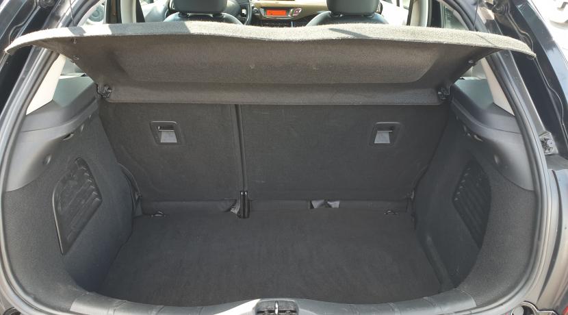 Citroen C3 (2e Generation) II 1.4 E-HDI 70 AIRDREAM CONFORT BMP
