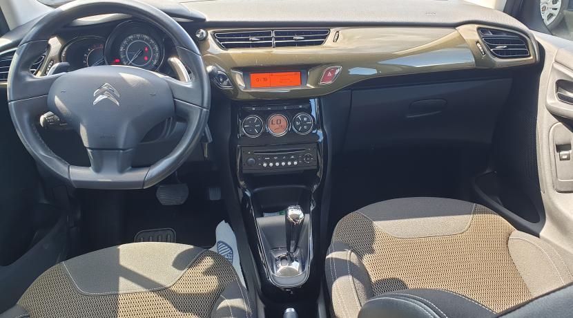 Citroen C3 (2e Generation) II 1.4 E-HDI 70 AIRDREAM CONFORT BMP