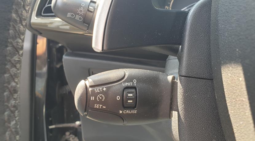 Citroen C3 (2e Generation) II 1.4 E-HDI 70 AIRDREAM CONFORT BMP
