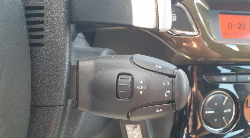 Citroen C3 (2e Generation) II 1.4 E-HDI 70 AIRDREAM CONFORT BMP