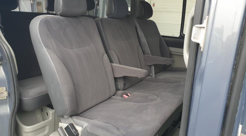 Renault Trafic 2 Passenger PASSENGER EXPRESSION L1H1 1000 2.0 DCI 115