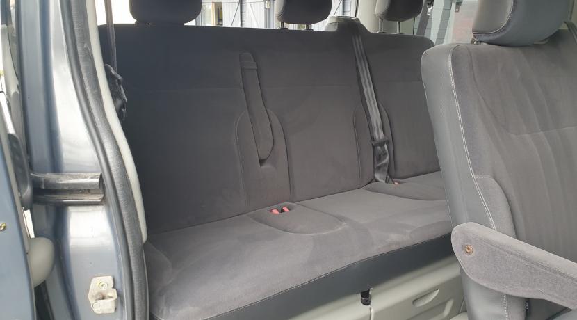 Renault Trafic 2 Passenger PASSENGER EXPRESSION L1H1 1000 2.0 DCI 115