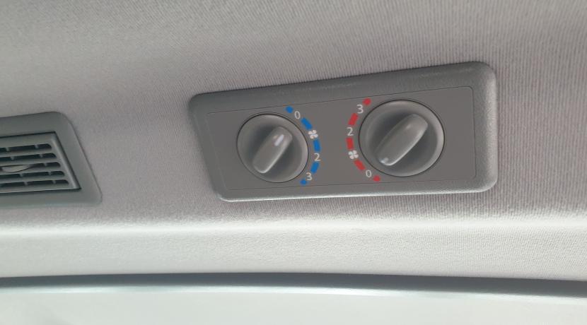 Renault Trafic 2 Passenger PASSENGER EXPRESSION L1H1 1000 2.0 DCI 115