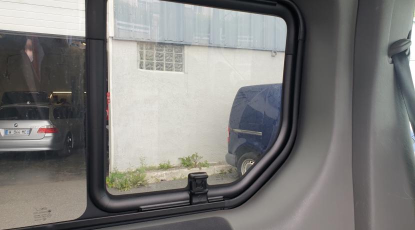 Renault Trafic 2 Passenger PASSENGER EXPRESSION L1H1 1000 2.0 DCI 115