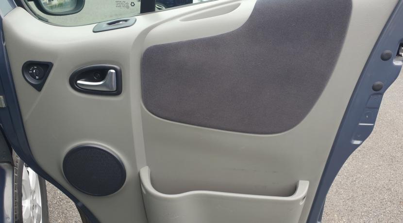 Renault Trafic 2 Passenger PASSENGER EXPRESSION L1H1 1000 2.0 DCI 115