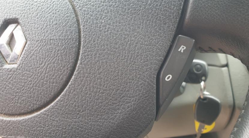 Renault Trafic 2 Passenger PASSENGER EXPRESSION L1H1 1000 2.0 DCI 115