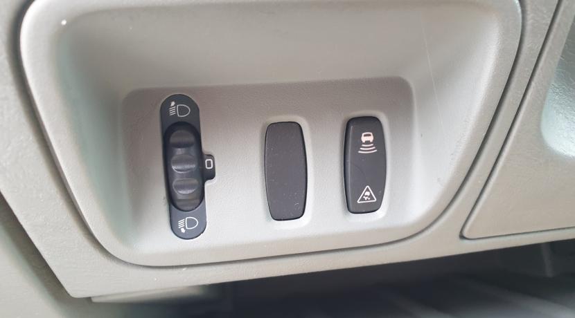 Renault Trafic 2 Passenger PASSENGER EXPRESSION L1H1 1000 2.0 DCI 115
