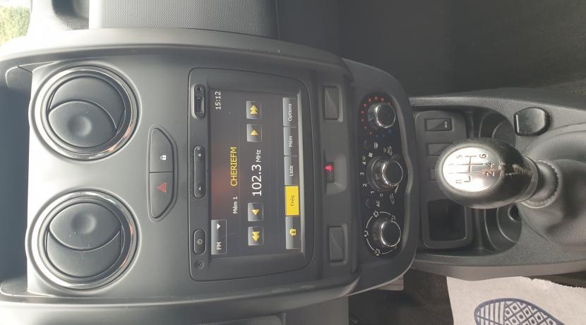 Dacia Duster (2) 1.2 TCE 125 LAUREATE 4X2