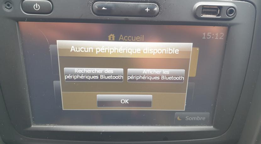 Dacia Duster (2) 1.2 TCE 125 LAUREATE 4X2
