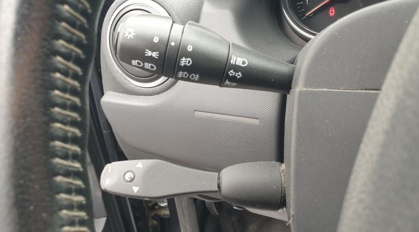 Dacia Duster (2) 1.2 TCE 125 LAUREATE 4X2