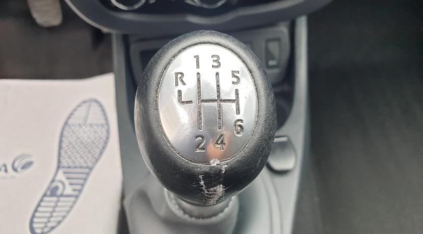 Dacia Duster (2) 1.2 TCE 125 LAUREATE 4X2
