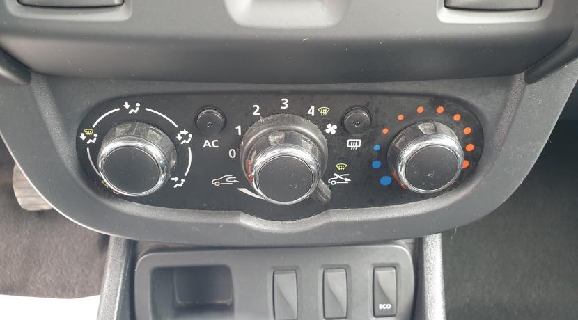 Dacia Duster (2) 1.2 TCE 125 LAUREATE 4X2