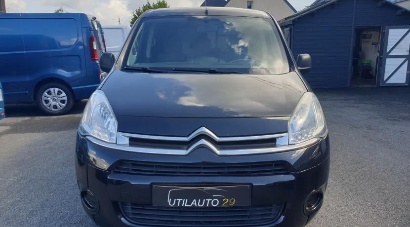 Citroen Berlingo 2 II (2) 1.6 E-HDI 90 20 L1 CLUB