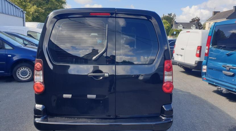 Citroen Berlingo 2 II (2) 1.6 E-HDI 90 20 L1 CLUB