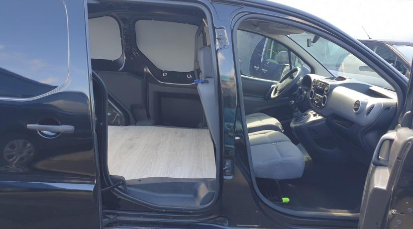 Citroen Berlingo 2 II (2) 1.6 E-HDI 90 20 L1 CLUB