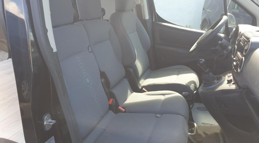 Citroen Berlingo 2 II (2) 1.6 E-HDI 90 20 L1 CLUB