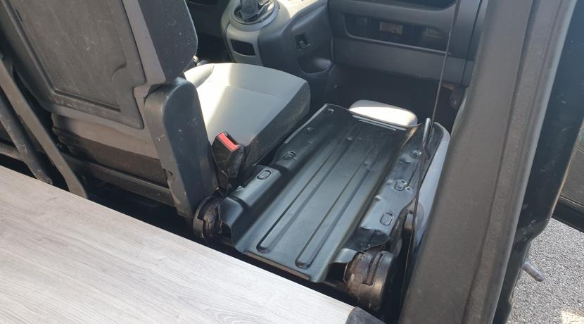 Citroen Berlingo 2 II (2) 1.6 E-HDI 90 20 L1 CLUB