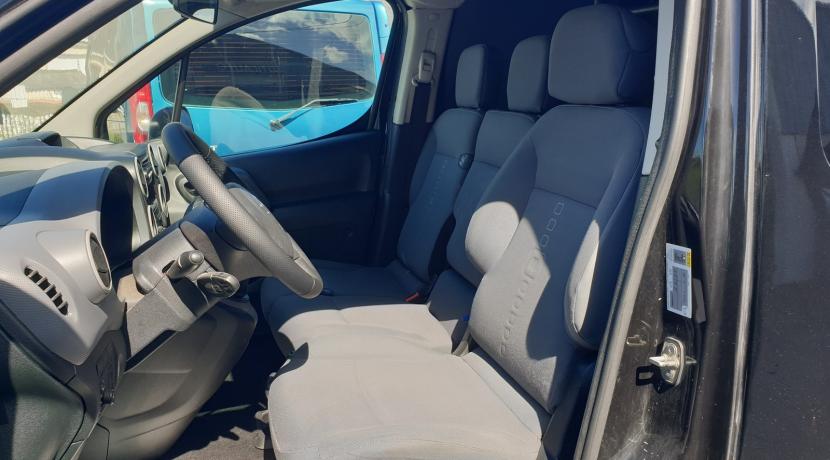 Citroen Berlingo 2 II (2) 1.6 E-HDI 90 20 L1 CLUB