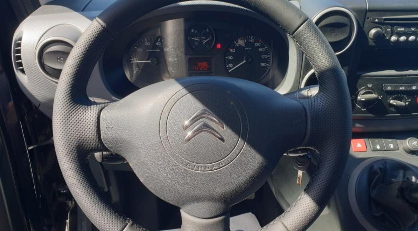 Citroen Berlingo 2 II (2) 1.6 E-HDI 90 20 L1 CLUB
