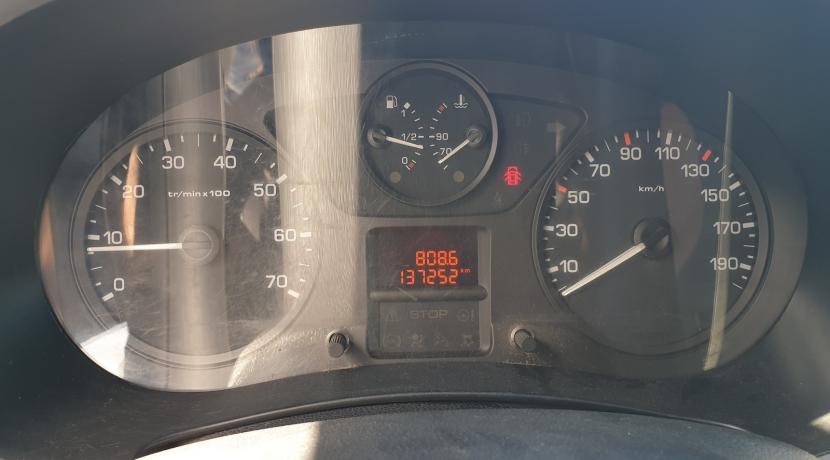 Citroen Berlingo 2 II (2) 1.6 E-HDI 90 20 L1 CLUB