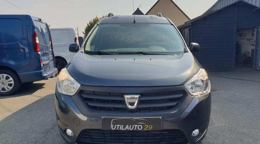 Dacia Dokker Van 1.5 DCI 90 AMBIANCE