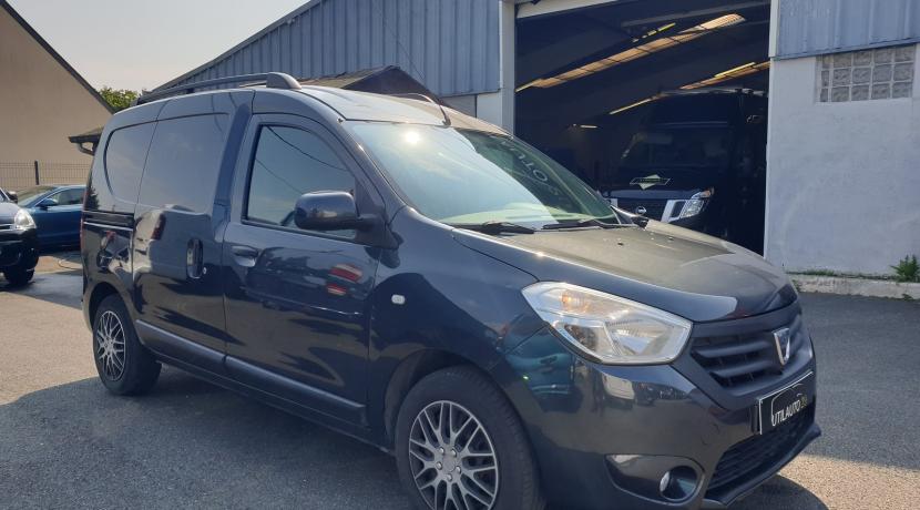 Dacia Dokker Van 1.5 DCI 90 AMBIANCE